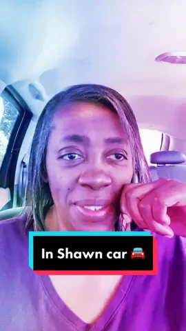 In Shawn car 🚘 #kerwin_claiborne #GameTok #foryou #fyp #foryourpage