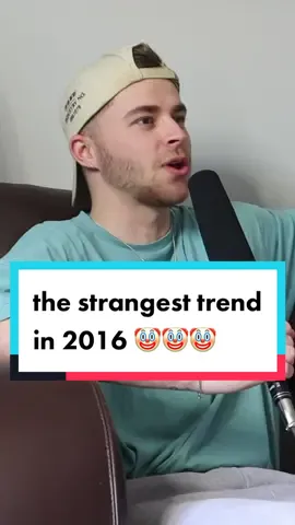 what’re some other trends? #fyp #podcast #podcasts