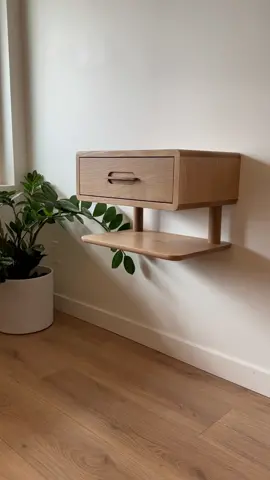 White oak Lola #woodtok #slowdesign #woodworking #danishfurniture #interiordesign #uniquefurniture #vancouverdesigner