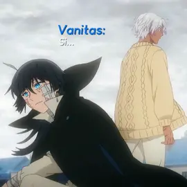 :( #vanitasnocarte #vanitasnocarteedit #vanitasnoshuki #vanitasedit #noearchivisteedit #vanitasxnoe #noearchiviste #fyp #fypシ #parati #viral #foryou #foryou #fypage #vanitasnocartemikhail