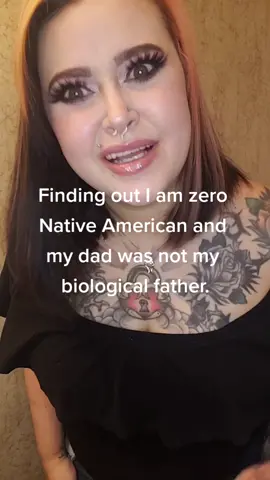 This has been an adventure. #23andme