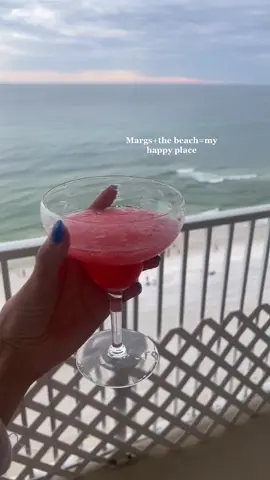 Margs just taste better on the beach #personalitytrait #margaritasonthebeach #im22tiktok #beachtrip2022