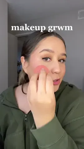 #grwm #makeup #makeupgrwm @micheljessica_