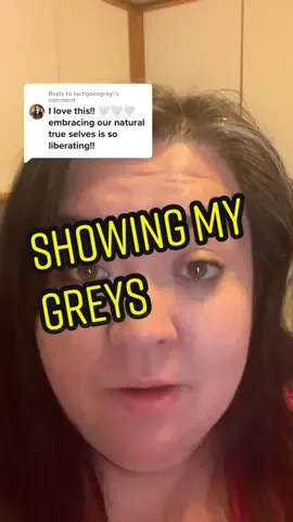 Reply to @rachgoesgray #greysisters #goinggrey #womensupportingwomen #support #AFairShotWithBlock #GameTok