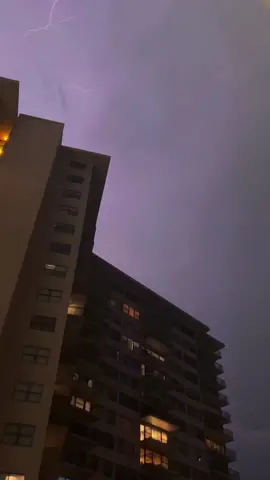Wait for it #lightning #weather #AdventureVibes #flordia #thunder
