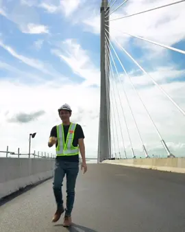 Cebu’s 30Billion Peso bridge!!! Full CCLEX tour up on my YouTube Channel!