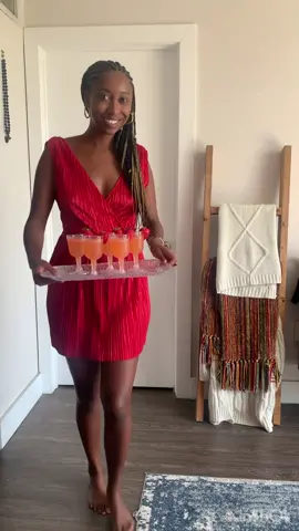 Dress as your drink cocktail party 🍾✨ #cocktailparty #dressasyourdrink