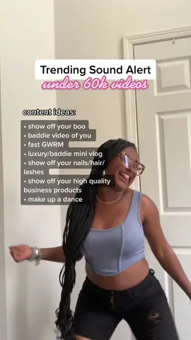 Another one babes! 💕 #trendingsounds2022 #trendingtiktoksounds #trendingsoundsontiktok #newaudio #newaudioalert #contentideas #socialmediatrends2022 #socialmediatrends #postideas