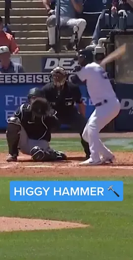 Accent Challenge: Higgy Edition 👊 #MLB #yankees #baseball #funny #foryou #fyp #higgy #homerun