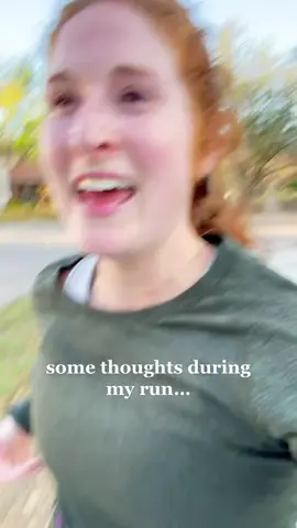 Do y’all watch YouTubers? Would y’all be interested in me starting my channel back up? Curious to hear your thoughts!! 💓 #runningvlog #runtok #runningroutine