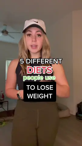 What is the common thing required for every “diet” here….?🤷🏼‍♀️🤷🏼‍♀️ it doesn’t matter what diet you choose for fat loss…what matters is that it’s sustainable for you & you’re in a slight #caloriedeficit 👏🏼 #fatloss #weightloss #weightlosshelp #weightlosshelpforwomen #weightlosstips #sustainableweightlosstips #sustainableweightlossjourney  #fatlosstips #fittips #FitTok #healthysustainableweightloss   #weightlosscheck #caloricdeficitalltheway