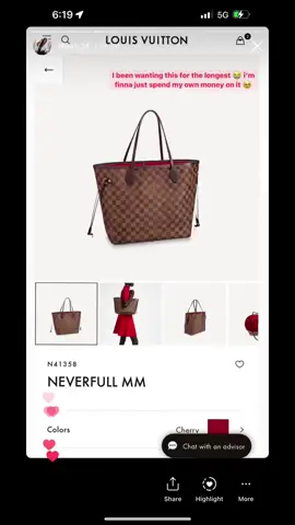 if I want it ima get it ❤️ #fyp #foryoupage #blackgirlluxury #AFairShotWithBlock