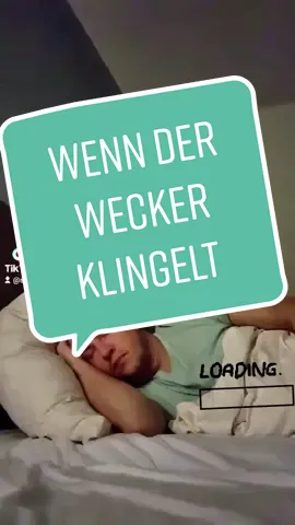 wer kennt's? #viral #fyp #fy#foryou  #lustig #humor #wecker #aufstehen #bett #windows #single #singleman #funny #gutenmorgen #sound