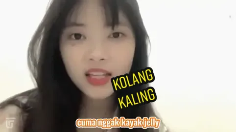 kolang kaling najis🤮 #piorandom #fionyjkt48