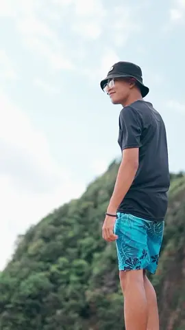 Go where you feel most alive. #fyp #THunterz #Malaysia