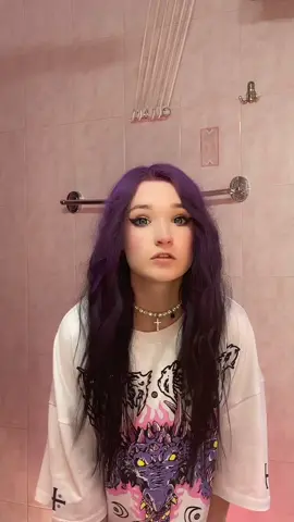 I’m ugly and I’m proud😂💪🏻💜 #hair #hairstyle #recommendations #anime #4you