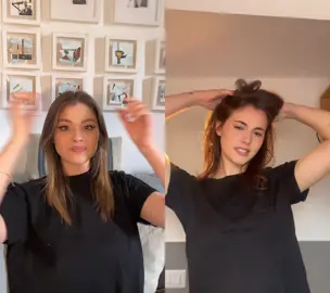 #duetto con @margherita_pontecorvo qui solo per dirvi che sono fan di pitta e siamo nate lo stesso giorno dello stesso anno