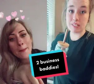 #duet with @lookinsharpsubs this girl right here is the bees knees ! Go follow her !! Thank you again & I hope you love you new iced coffee glass! ❤️ #lookinsharpsublimations #womensupportingwomen #businessbaddie #screenprinttransfers