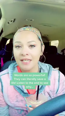 #wordshavepower #christiantiktok #bekind #christiancommunity #kindness #awareness #Love #wordsmatter