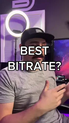 Reply to @.mr.rocks  @dannybartok #bitrate #gamer #streamer #stream #games #twitchtv #gaming