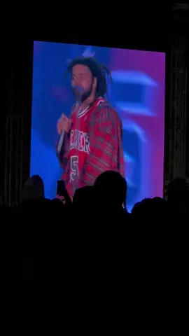 In case you were wondering, no he didn’t say the line 🥲 #jcole #jadaandthatwilllove