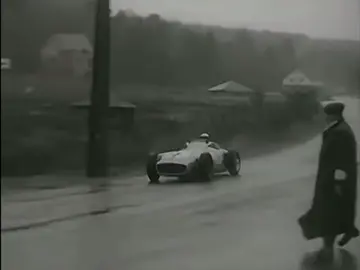 Senna’s opinion about Juan Manuel Fangio 🏆                                                  #fangio #ayrtonsenna #formula1 #50s #60s #80s #racing #spa #spafrancorchamps #ferrari #mercedesbenz #rain #interview #senna #oldracingcar #greatest #fyp #foryoupage #foryou #grandprix #monaco