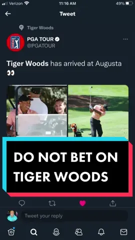 #greenscreenvideo Is @Bo Templin spitting facts? Or should he just shut up? #golf #golftiktok #masters #tigerwoods
