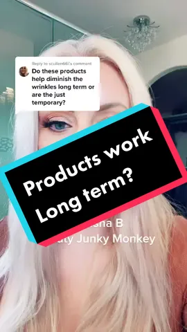 Reply to @scullen66  what happens when you stop using skincare? #SkinCare101 #skincaretips #skincaretiktok #antiagingskincare #fypシ #over40skincareroutine #questions #glowingskin