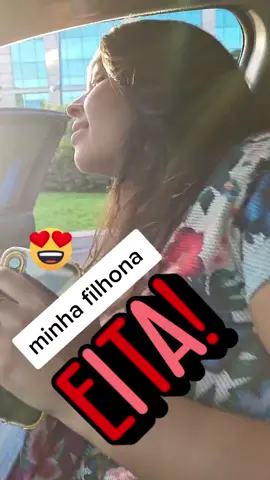 minha filhota, te amo. #filhotes #foryou #fyyyyyyyyyyyyyyyy #teamofilha