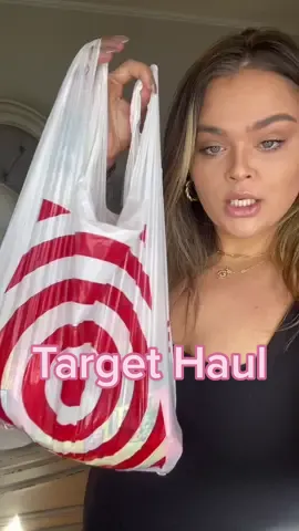@target haul #target #targethaul #targetmusthaves #dayinmylife #targetfinds