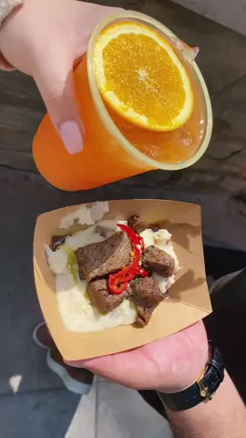what we ate in a day at disneyland/ca adventure! 💖 #fyp #foryoupage #SmellLikeIrishSpring #disney #disneyland #caadventure #disneyfood #disneyday #anaheim