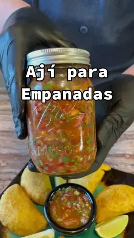 Papi el ají la las empanadas! Por que ustedes me lo pidieron! #aji #empanadas #cali #Recipe #Receta #cooking