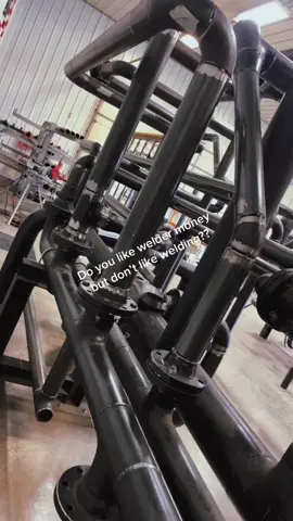 10 weeks and $9,900. Give us a call at 800-667-5885 #weld #fit #tiktok #mwi #money #trending