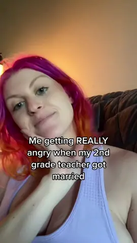 Her name was Julie too HAHA