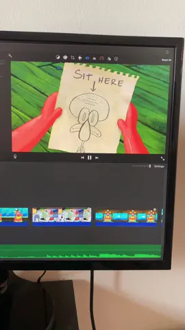 Who is that fine babe? 🤔👀 #fyp #babe #spongebob #foryoupage #xyzbca #foryou