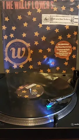 6th Ave Heartache #wallflowers #fypシ #90s #lovethissong #enjoy