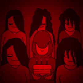 Tag atau share ke teman kamu yg berulang tahun