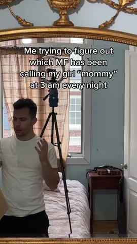 i knew it was you all along!