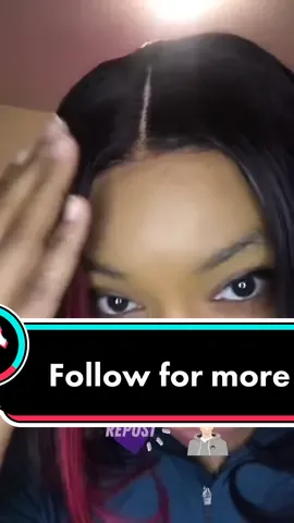 #fyp #trending #wigsforblackwomen #wigs