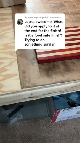 Reply to @mpvchipdip #foodsafe #flag #usa #america