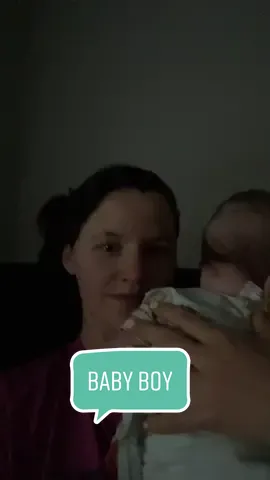 #babytime #slowmornings #adorbs #momof3boys #fypmom #nottooearly