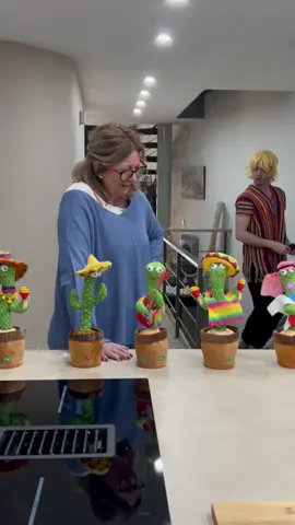 Loro-cactus🌵