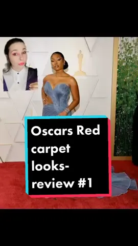 Red carpet looks from #oscars2022 #fashiondesigner #review #minireviews #minifashionreview #fashiontiktok #modaentiktok