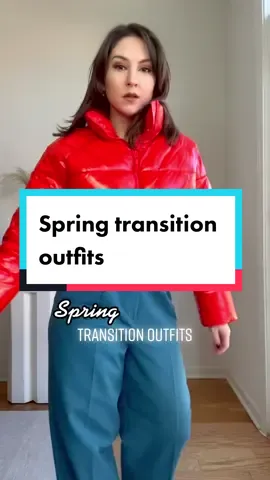 Who wants a tutorial on how to perfect this in @CapCut ?? #springoutfitideas #springtrends2022 #springfashion2022 #fashiontiktok2022