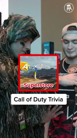 How well do CDL fans knows Call of Duty!? Full video in bio #CallofDuty #cod #trivia