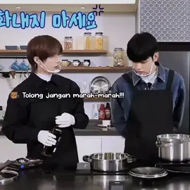 Buat yang suka marah-marah apalagi pas puasa!! inget kata Master BEOMGYU😎 #beomgyu #beomgyutxt #soobin #soobintxt #tomorrow_x_together #tomorrowxtogether #fypシ #fyp