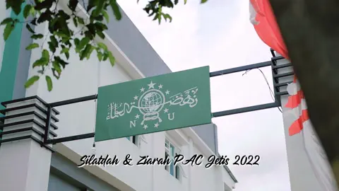 SILATDA & ZIARAH PAC IPNU IPPNU JETIS || 6 Februari 2022 ✨ #ipnuippnujatim #ipnuippnu #pelajarnujetis #nahdlatululama