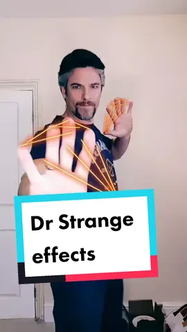 #drstrange
