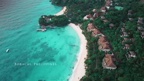 Boracay Travel Film #foryouu