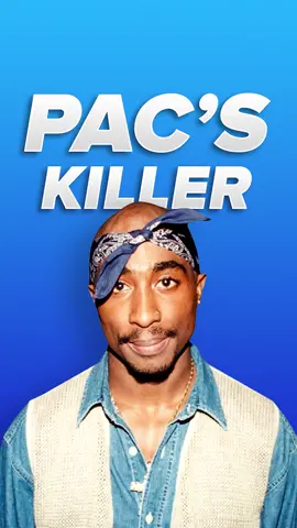 We know who killed Tupac 🙏🏼 #tupac #2pac #hiphop #rap